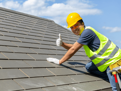 About Roof Repair Experts Grand Coteau, LA